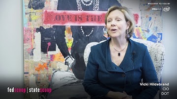 2018 Top Women in Tech — DOT