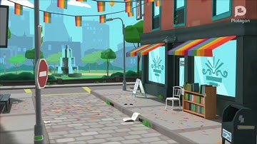 Driver Parallel Lines: What it all Does Part 2 (1990)