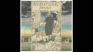 Video thumbnail of "Recreational Drugs - A Song for Dogs"