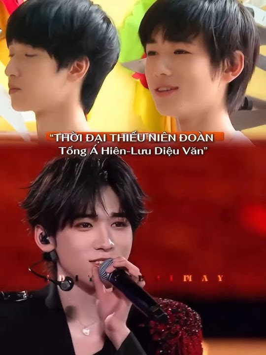 Hóa ra việc trưởng thành đều nhanh đến vậyy 🥹 Lụy mãi 1 Thời Đoàn💛🖤 [cre:bemay.tnt] #tnt时代少年团 #tnt