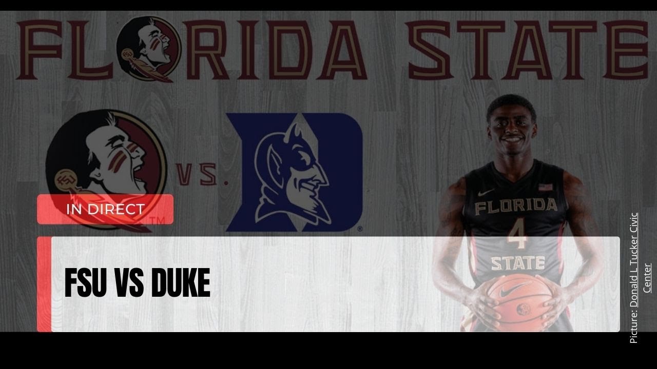 FSU vs Duke: Pre-Game Injury Updates!