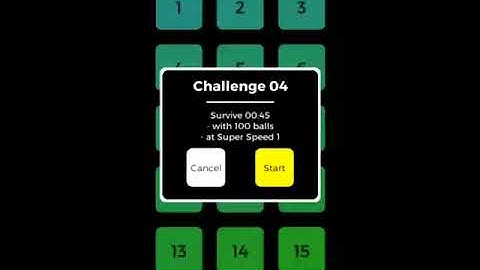 Snake VS Block Challenge 4