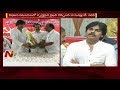 Pawan Kalyan's Common Minimum Program With CPI & CPM Over Special Status