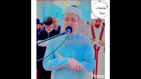 خشوع وصوت رهيب جعلت القلب يحزن #الشيخ عبدالعزيز سحيم #تلاوة_خاشعة #قران