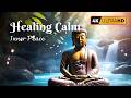 Healing Meditation Music for Inner Peace
