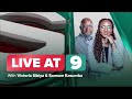 NBS Television - NBS Live @9 | #nbsupdates #nextmedia #nbslive