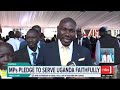 NBS Television - NBS Live @9 | #nbsupdates #nextmedia #nbslive