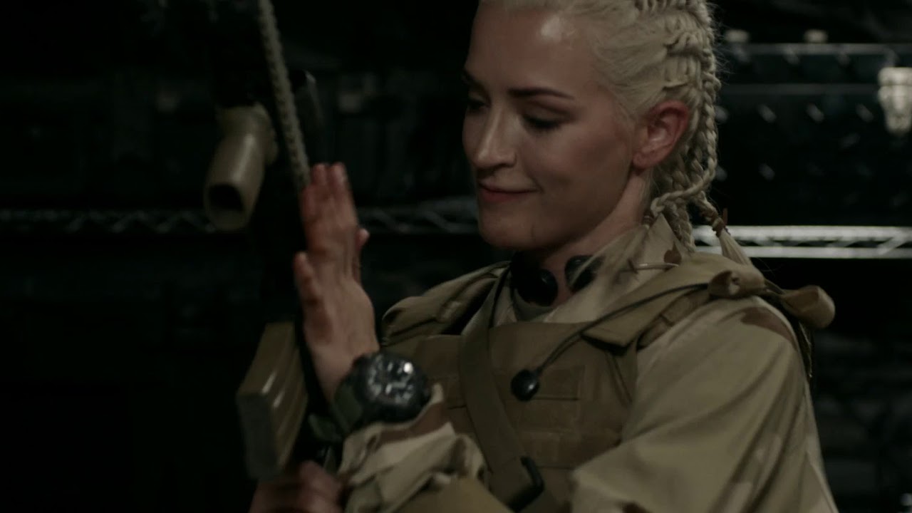 Rogue Warfare 3 trailer 1080p