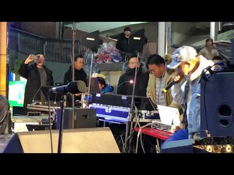 181223 수퍼비-82bars(대구 서문시장)