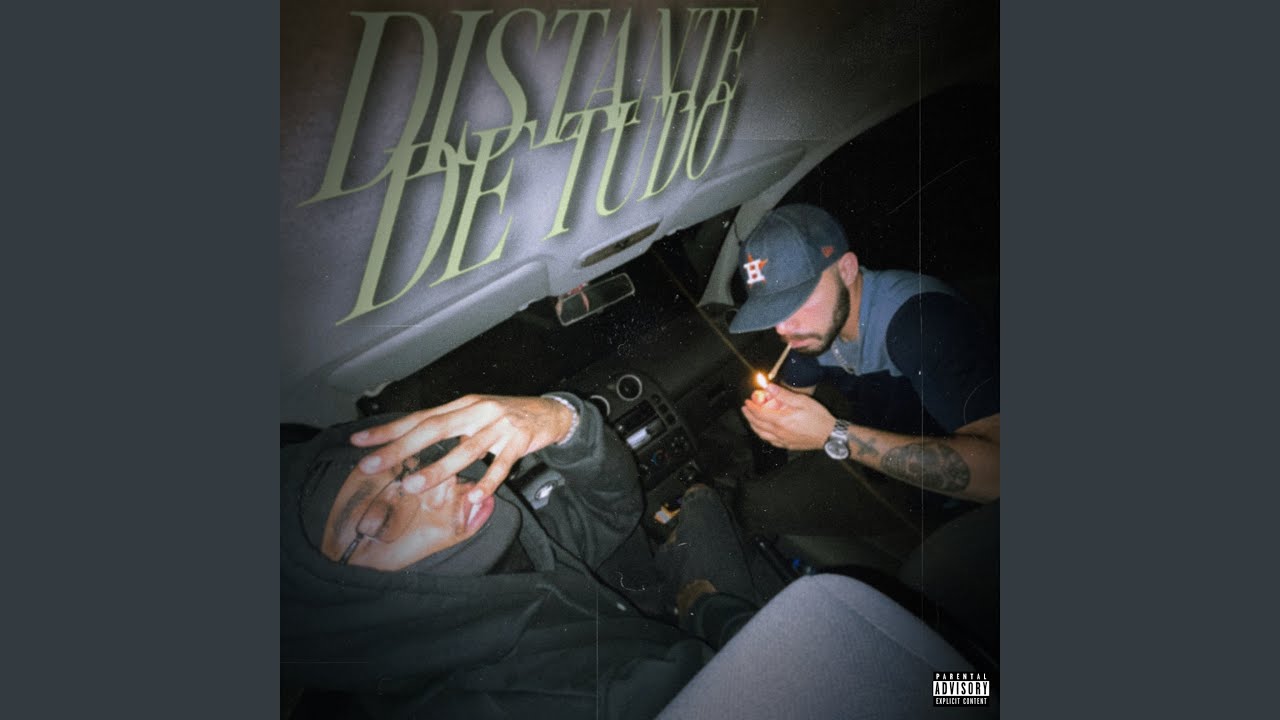 Watch Distante de Tudo on YouTube Watch Distante de Tudo on YouTube