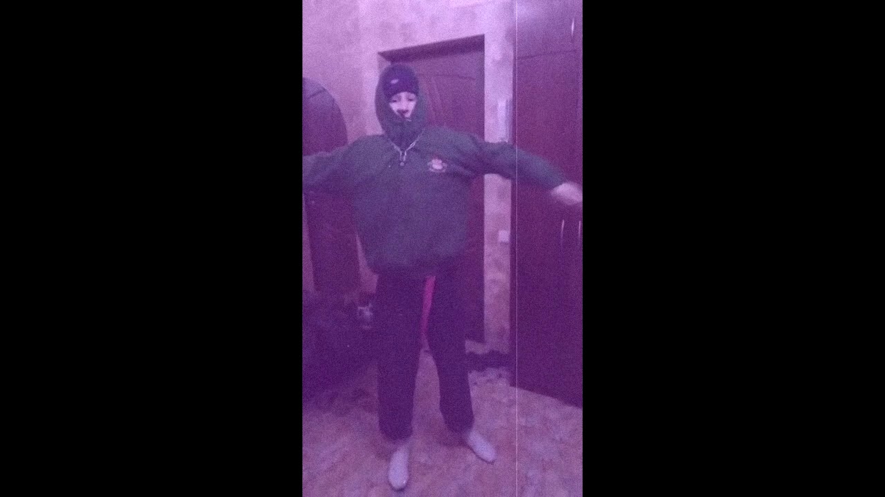 флекс от фрики(freakyikii) prod by.killa9