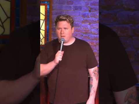 Nobody wants to fight a fat guy