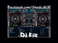 Party mix n 4   by  shedo mix dj kix