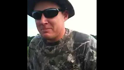 Tanner Barnett gets limit