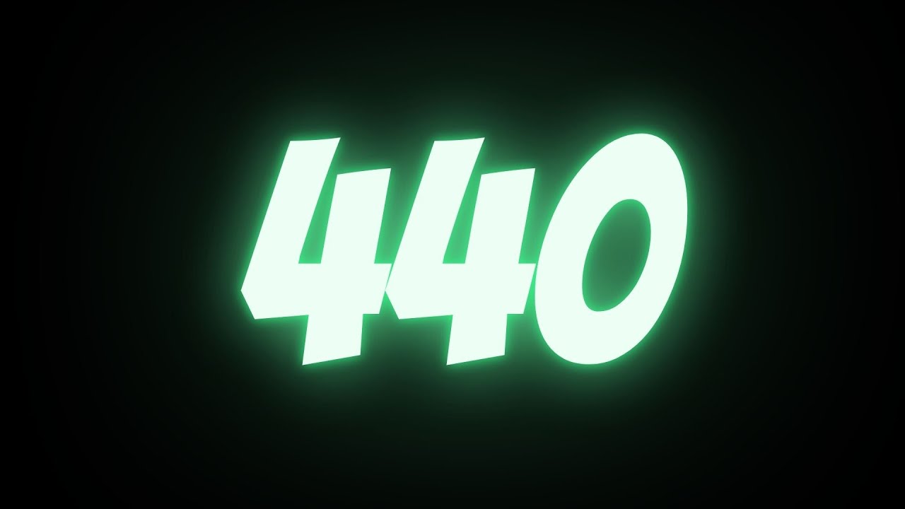 [07:20] 440 Seconds Timer Countdown with Beep Sound & Loud Alarm When ...