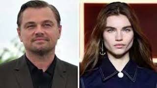 Celebrity Who is Meghan Roche, Leonardo DiCaprio’s new 22 year old model girlfriend Profile