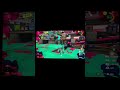 スプラトゥーン3 with ヒメヒナ(田中ヒメさん鈴木ヒナさん)ボーカルミュージック シーズン18or19 ヒメヒナ/会えないボクラ3 切り抜き2
