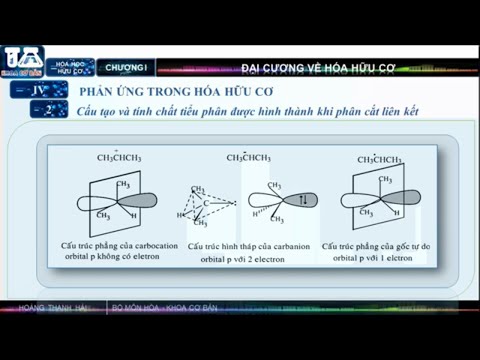 Video: Cơ chất trong phản ứng này là gì?