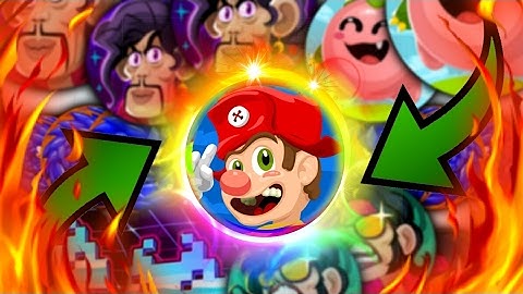 FREE AGAR.IO/GOTA.IO/ALIS.IO THUMBNAILS