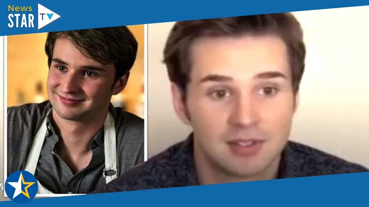 Virgin River star Grayson Gurnsey confirms Ricky's fate for season 5