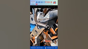 "Mesmerizing Spring Making Process in Action! 🤯 Factory Secrets Revealed 🔧✨ #shorts #youtubeshorts