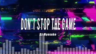 DJ Myosuke - Don't Stop the Game【太鼓の達人】 screenshot 2