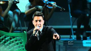 Prince Royce  "Las Cosas Pequeñas" Premios lo Nuestro 2012 HD