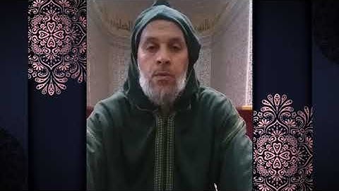 آيات بينات من سورة الأنعام يتلوها على مسامعنا القارئ سعيد  أبو منديل إمام مسجد ابن عباس.