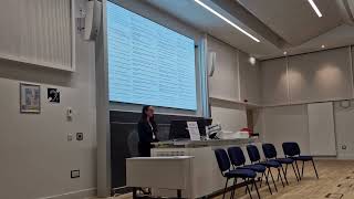 The Top 10 research priorities for Mental Health and the Body Clock (Circadian Science)
