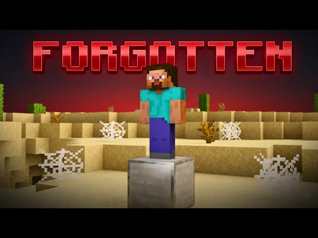 I Played FORGOTTEN Hypixel Games! - YouTube