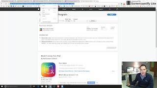 Using Apple's Volume Purchase Program