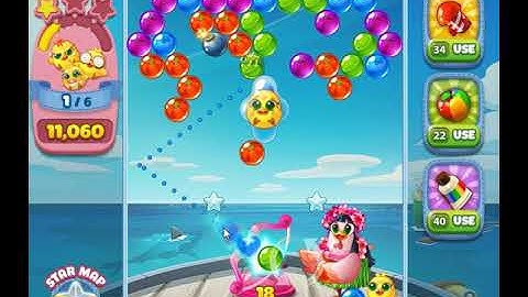 Bubble Coco Level 370 NO BOOSTERS