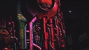 Syprian - hack_the_planet (Anime Music Video) [Akira] [Ghost in the Shell]