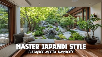 Master Japandi Style: Timeless Japanese Elegance Meets Scandinavian Simplicity in Home Decor