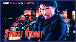 Street Knight Sur La Défensive - Film Complet En Français Action Drame 1993 Jeff Speakman