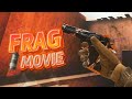 #Fragmovie Standoff ZONE 9♡