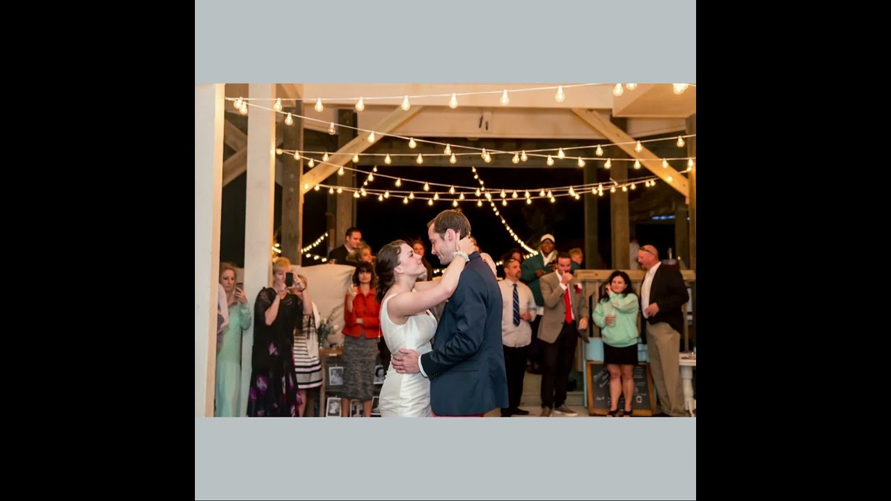 Southern Charm Wedding Venue