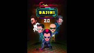 Robot 2.0 Trailer (Game : Chitti 2.0 Reloaded) screenshot 5