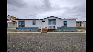 Homes Direct Updated #27 Farm House Updated