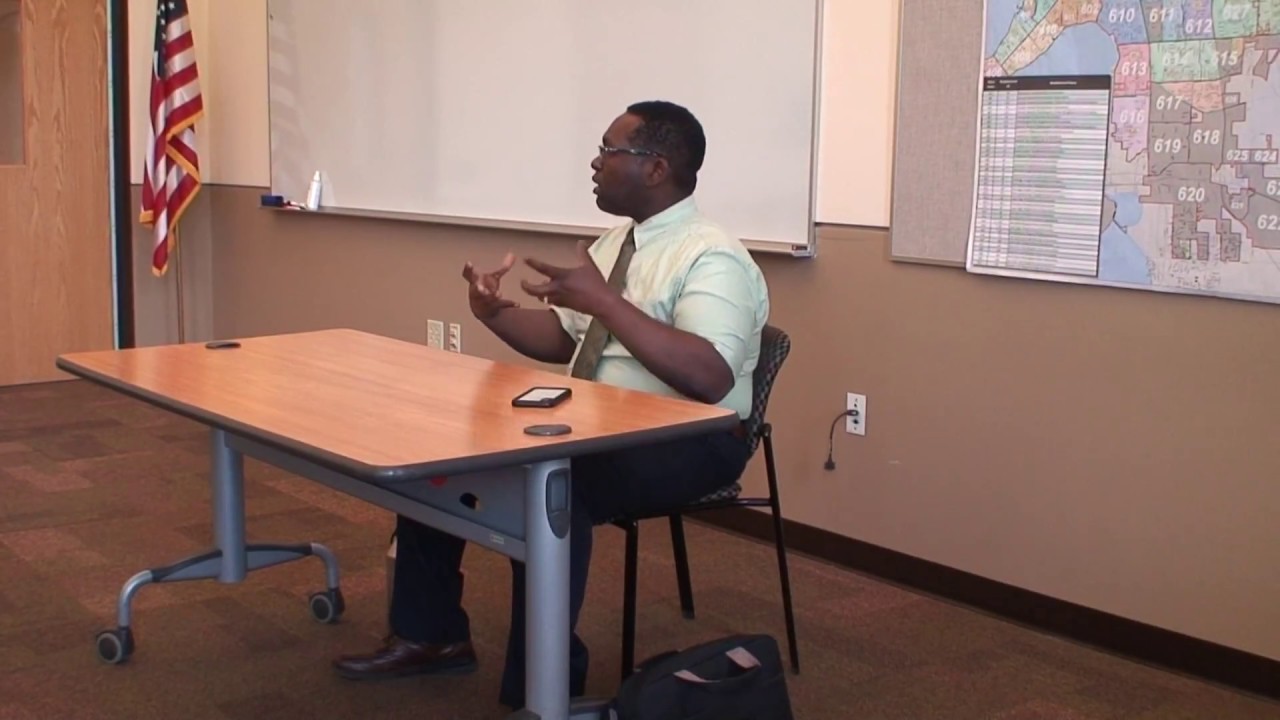 Madison Area Lyme Support Group -Dr. Coleman