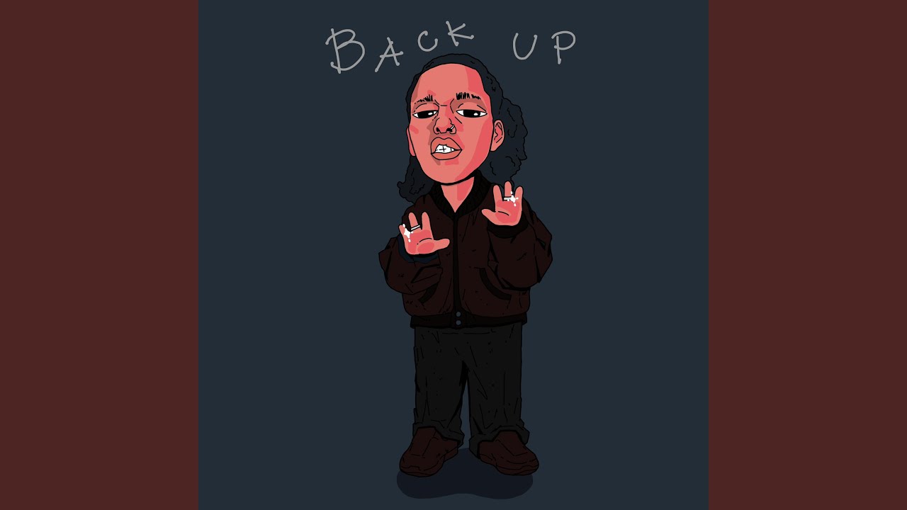 Guarda Back Up su YouTube Guarda Back Up su YouTube