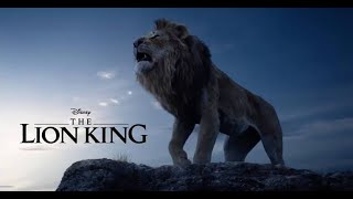 The Lion King 2019 Full Movie Fact And Review In Hindi Hollywood Hindi Movie Baapji Review