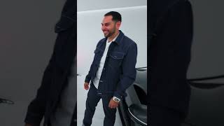 ICH WILL DEALS! Exklusiver geht es nicht! @MannyKhoshbinyt  Autosammlung 🤯 Net Worth