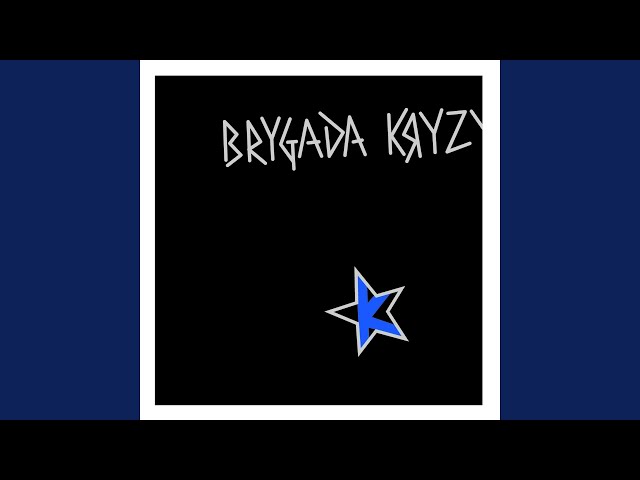 BRYGADA KRYZYS  -  Radioaktywny blok