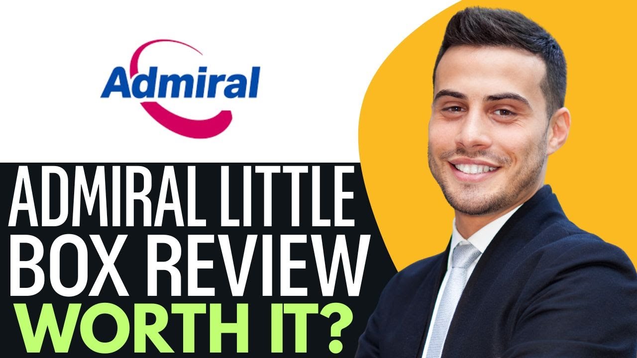 Admiral Little Box Review (2026): Is It Worth It?