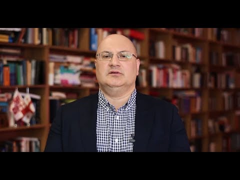 გიგა ზედანია