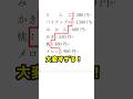 Wordで文字をきれいにそろえる方法まとめ #Word #PC #仕事術 #便利機能 #時短術 #Sky株式会社 #shorts