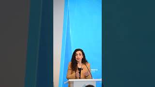 Fjalimi Im I Tretë Në Kuadër Të Sami Botëror Të Qeverisjes Trajtoi Rrugëtimin E Kosovës.