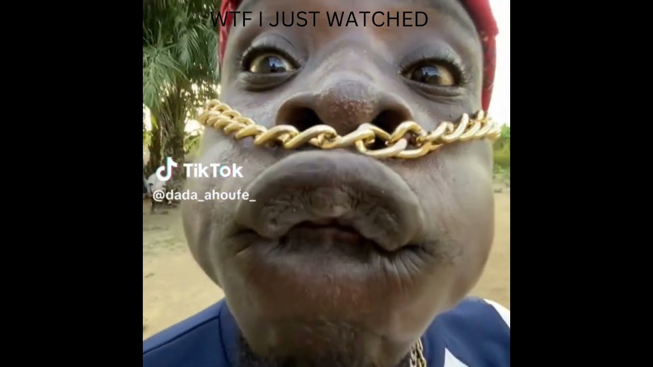 WTF I WATCHED.........