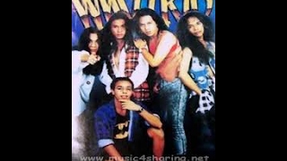 Download lagu Whizzkid   Aku Ingin || Lagu Lawas Nostalgia - Tembang Kenangan Indonesia
